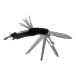 Breithorn black  multifunctional pocket knife 