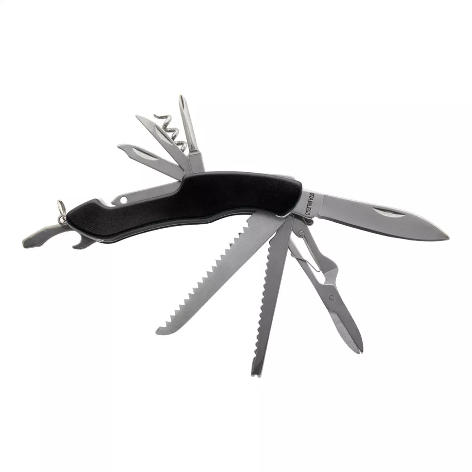 Breithorn black  multifunctional...