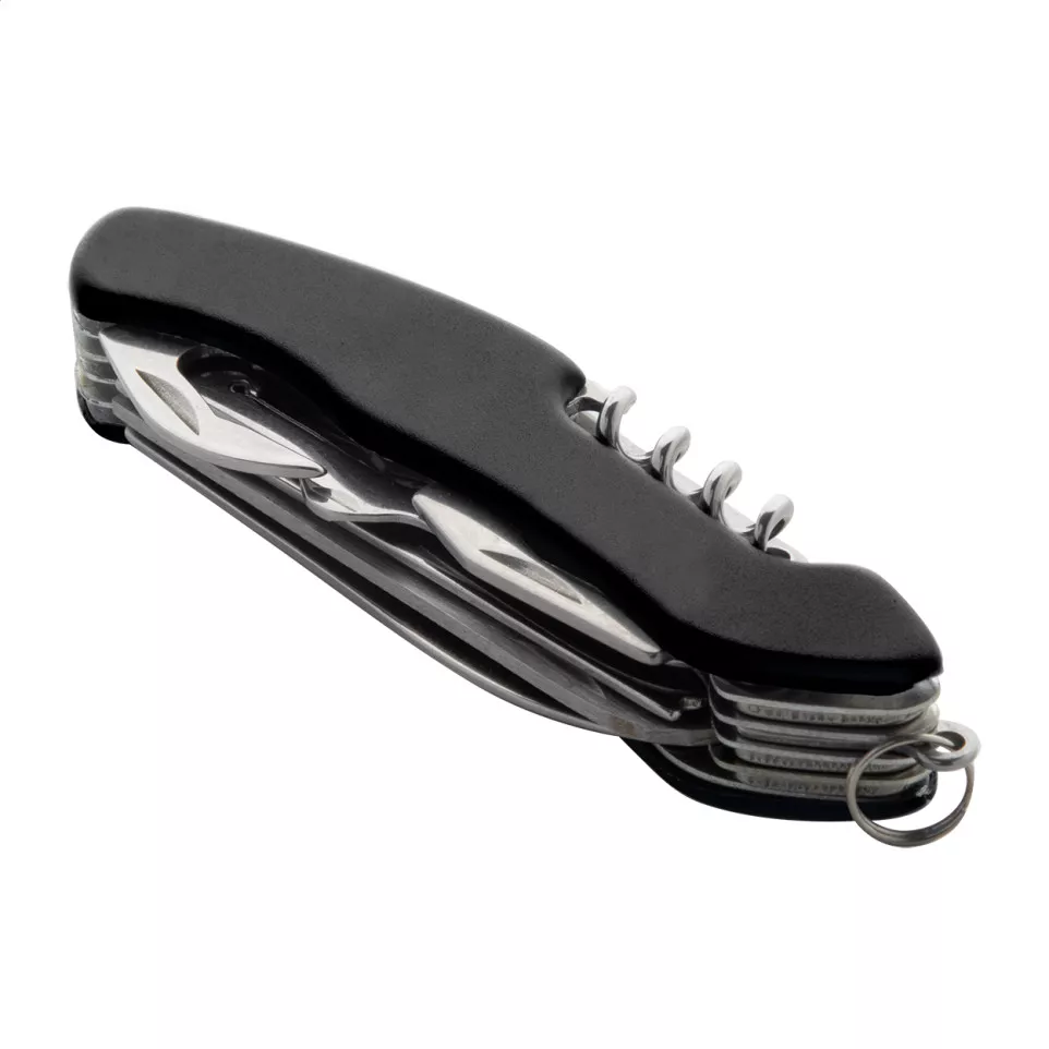 Breithorn black  multifunctional...