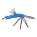Breithorn blue  multifunctional pocket knife 