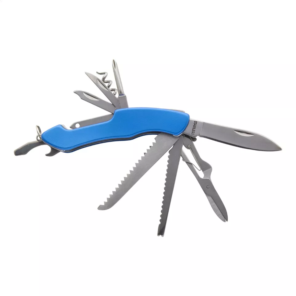 Breithorn blue  multifunctional...