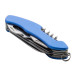 Breithorn blauw  multifunctioneel zakmes 