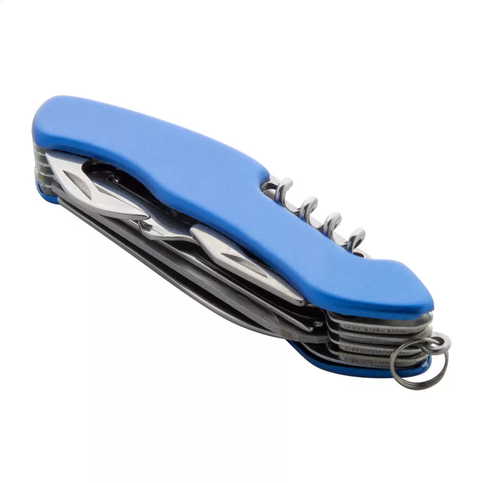 Breithorn blauw  multifunctioneel...