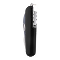 Gorner Plus noir  couteau de poche multi fonctions 