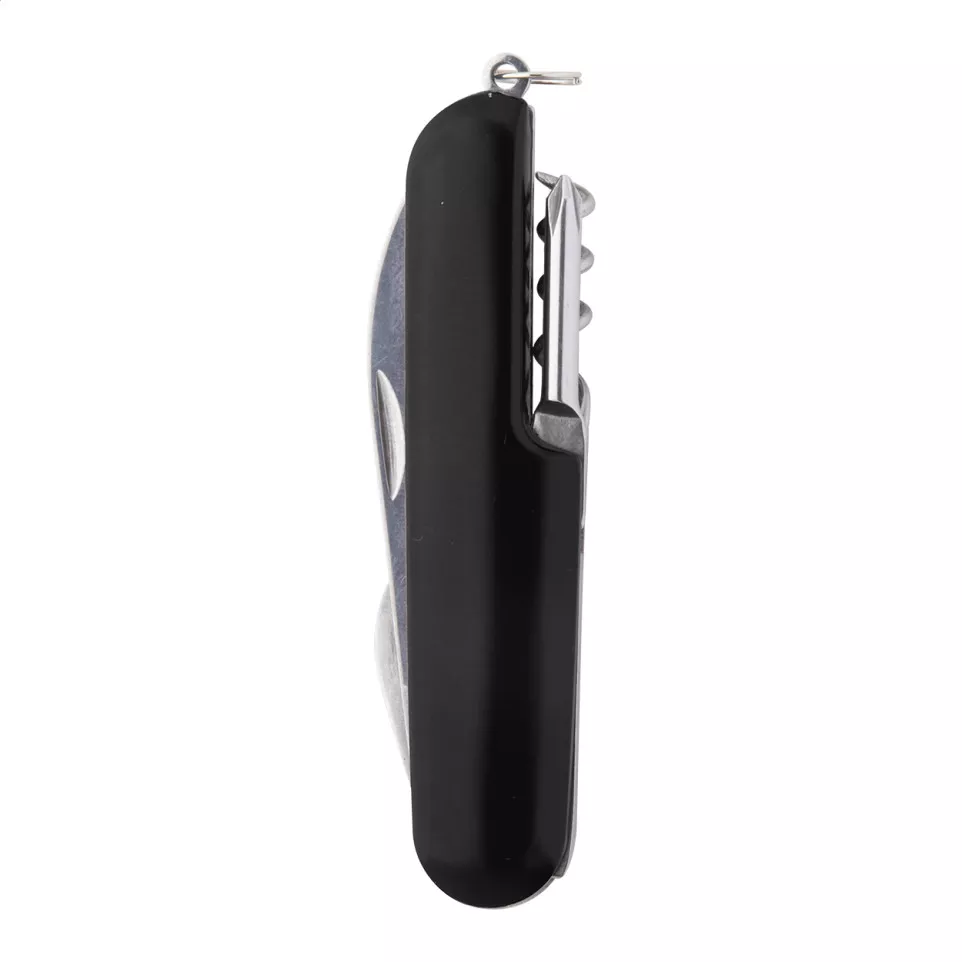 Gorner Plus black  multifunctional...
