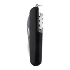 Gorner Plus noir  couteau de poche multi fonctions 