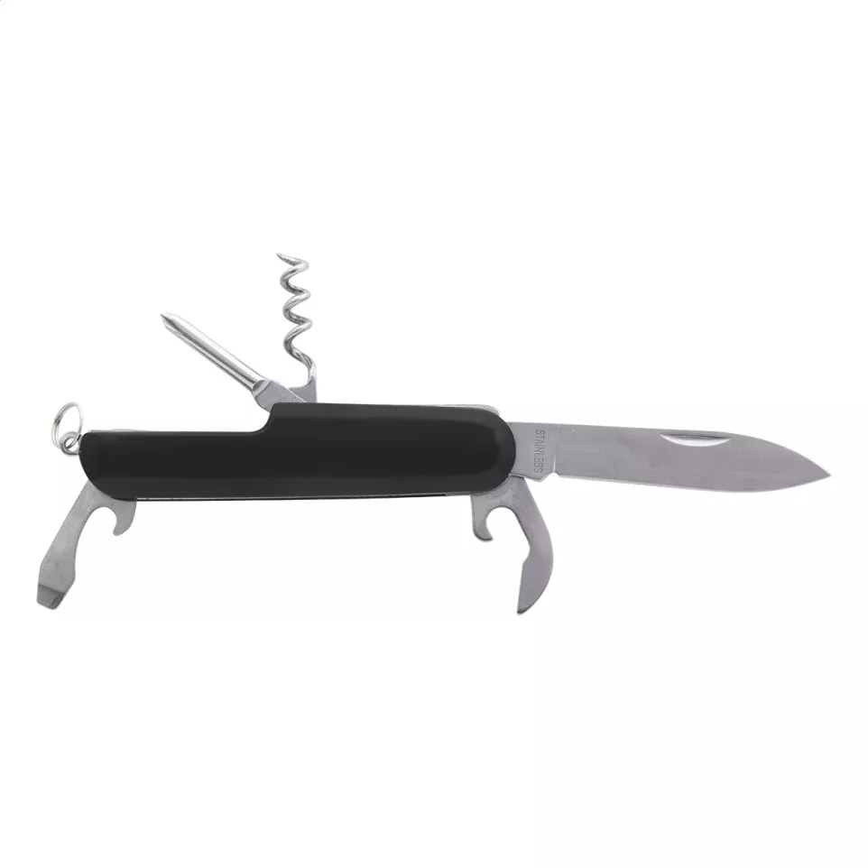 Gorner Plus black  multifunctional...