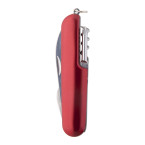 Gorner Plus rouge  couteau...