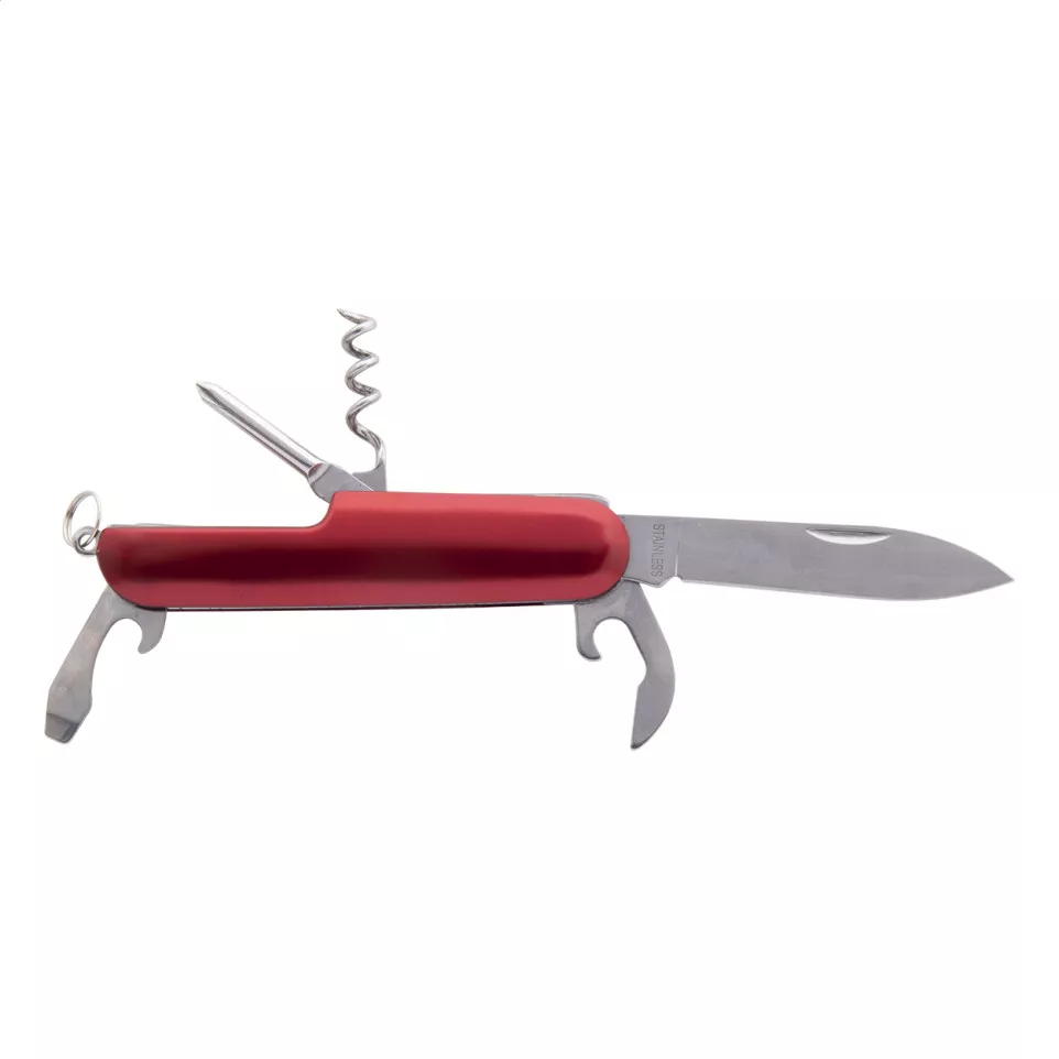 Gorner Plus rouge  couteau de poche...