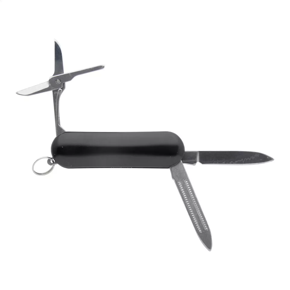 Gorner Mini zwart  mini...