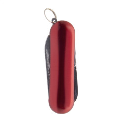 Gorner Mini rouge  couteau de poche multi fonctions 