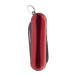 Gorner Mini red  mini multifunctional pocket knife 