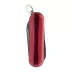 Gorner Mini red  mini multifunctional pocket knife 