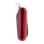 Gorner Mini rouge  couteau...