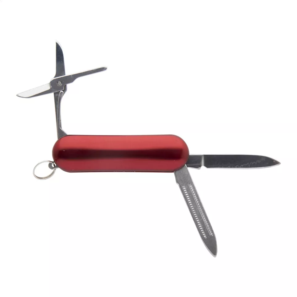 Gorner Mini red  mini multifunctional...
