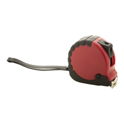 Resure 5M rood  RABS-meetlint 
