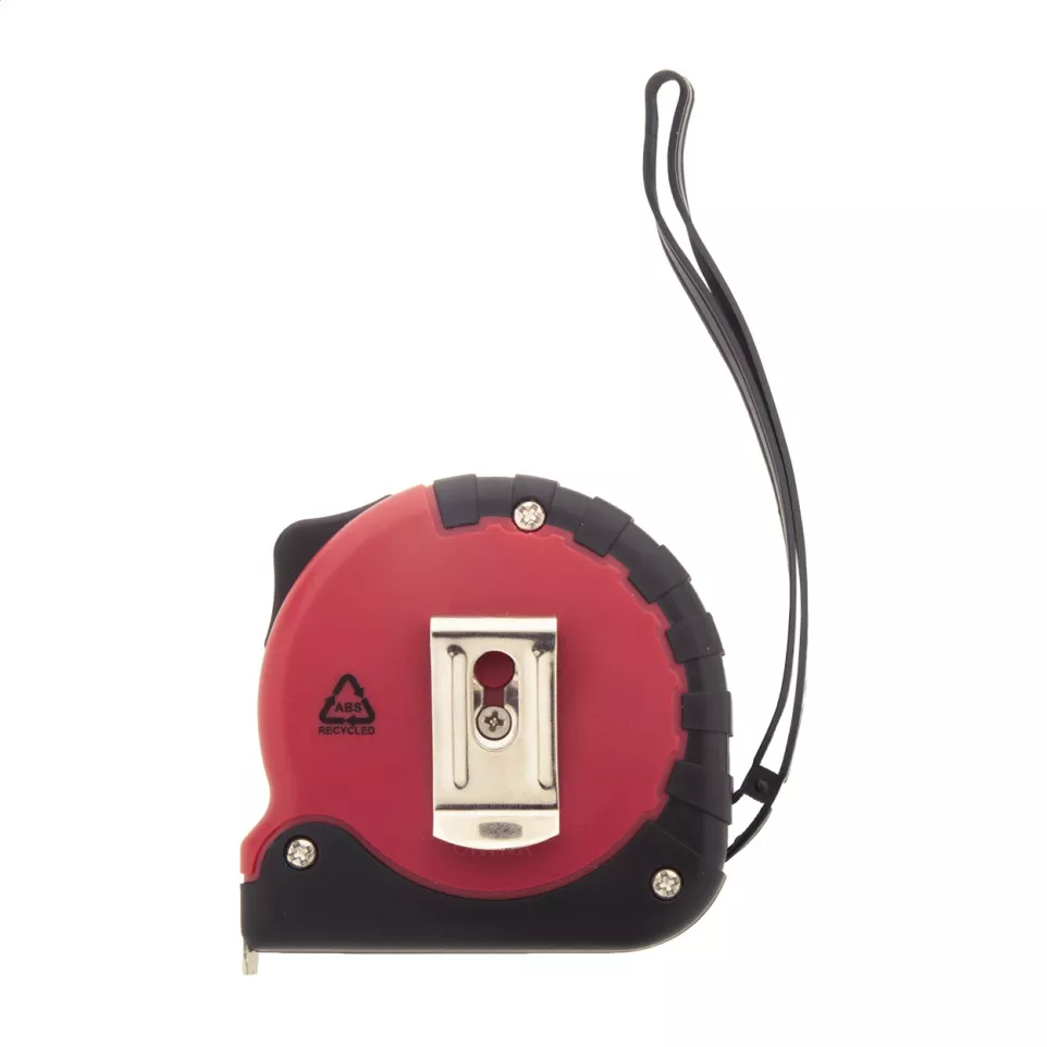 Resure 5M rood  RABS-meetlint 