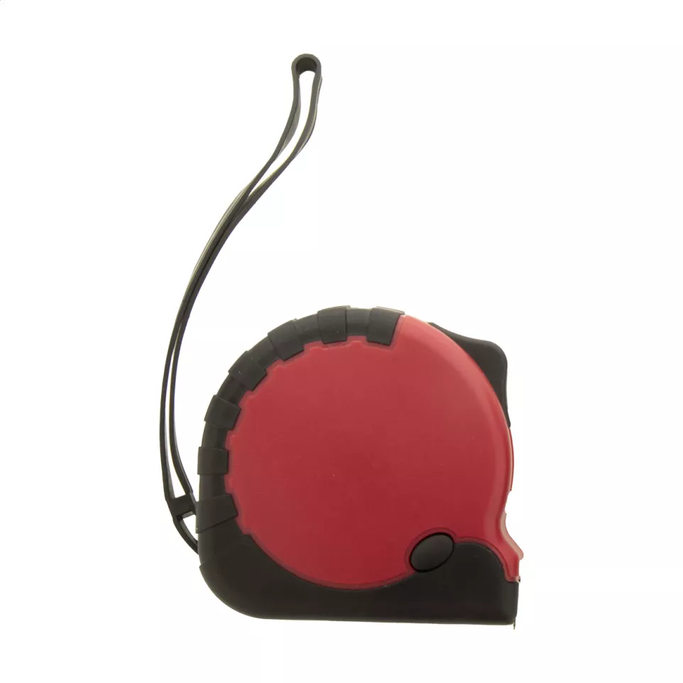 Resure 5M rouge  Mètre-ruban 