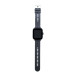 Cortland noir  montre intelligente 