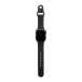Jonathan noir  montre intelligente 