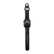 Jonathan noir  montre intelligente 