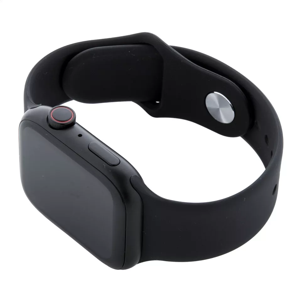 Jonathan black  smart watch 