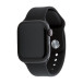 Jonathan noir  montre intelligente 