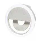 Beautily Eco natuurlijk  selfie-ringlicht 