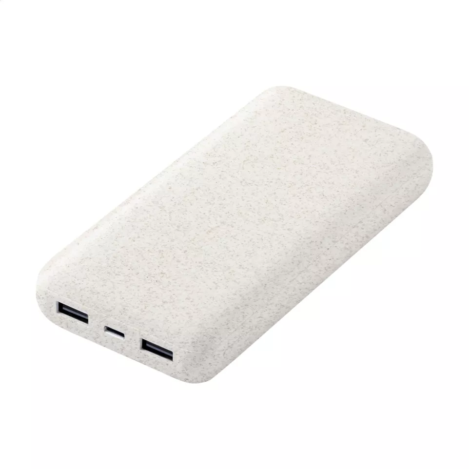 Durum XL naturelle  Power Bank 