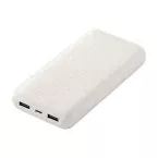 Durum XL natuurlijk  powerbank 