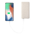 Durum XL naturelle  Power Bank 