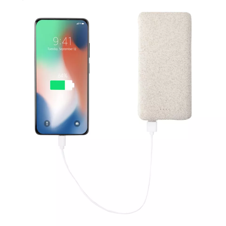 Durum XL naturelle  Power Bank 