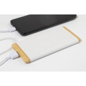 Cereale blanc  Power Bank 