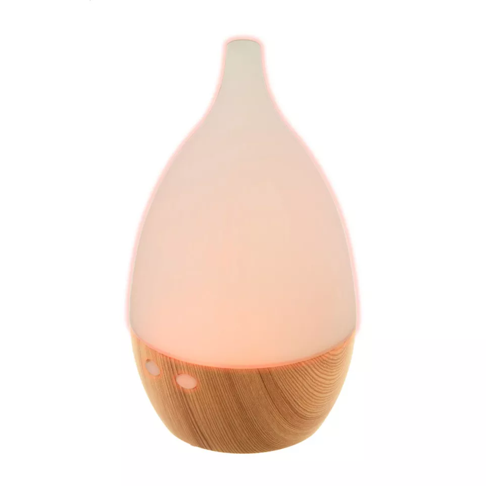 Nubes natural  humidifier 