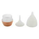 Nubes natuurlijk  luchtbevochtiger 