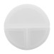Remedy transparent  pilulier 