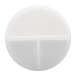 Remedy transparent  pillbox 