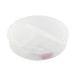 Remedy transparent  pilulier 