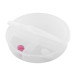 Remedy transparent  pilulier 