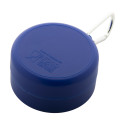 Medigo blauw  opvouwbare beker 