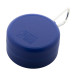 Medigo blauw  opvouwbare beker 