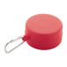 Medigo rouge  gobelet pliable 
