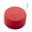 Medigo rood  opvouwbare beker 