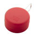 Medigo rouge  gobelet pliable 