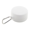 Medigo blanc  gobelet pliable 