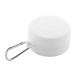 Medigo white  foldable cup 