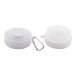Medigo white  foldable cup 