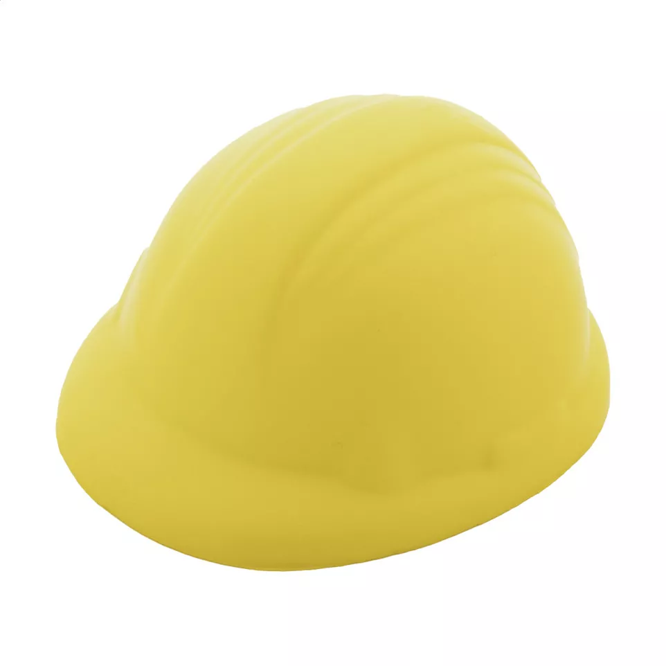 Ingenio yellow  antistress ball 