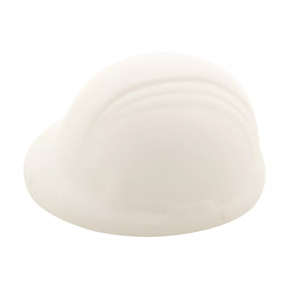 Ingenio blanc  balle anti-stress  