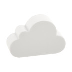 Cumulus blanc  balle...